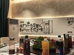 -屋里饭菜·湘菜馆(火车站店)