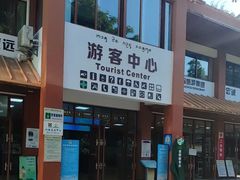 -西双版纳原始森林公园