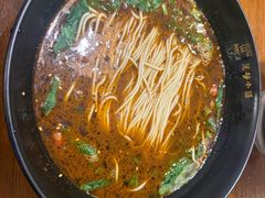 -豆爺小面(朱雀店)
