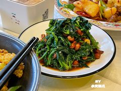 -巴依老爷新疆美食(工体旗舰店)