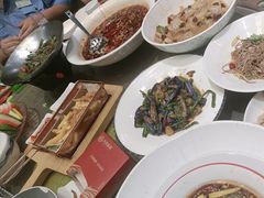 -天天鱼港·海鲜·鲅鱼水饺·招牌烤鸭(黄骅店)