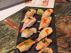 -炙柒Sekinana·精致料理 烧鸟·铁板烧(海上世界店)