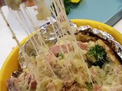 -库滋明·俄罗斯特色美食(中央大街店)