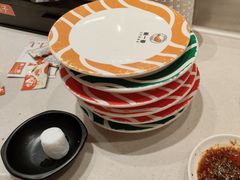 -新一番三文鱼寿司(大东海店)