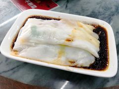 -穗银肠粉店(东川路店)