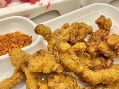 -八合里牛肉火锅(深圳海德店)