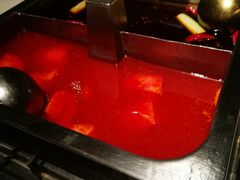 -海底捞火锅(公益西桥店)