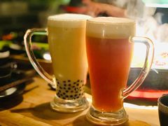 -湊湊火锅·茶憩(杭州湖滨银泰in77店)