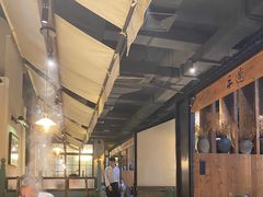 -手选潮汕鲜活牛肉火锅(二七广场店)