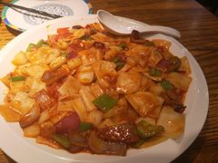 -撒拉花儿·新疆菜·清真(太阳宫店)