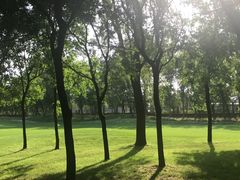 -北京京辉高尔夫俱乐部有限公司