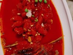 -苏乡兰亭·新派淮扬菜(吾悦广场店)
