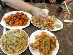 -张包铺(道外店)