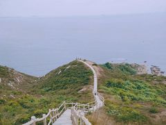 -西涌国际滨海旅游区