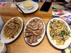 -姥姥家春饼店(惠新东街店)
