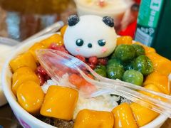 -池嬢拌粉(上海首店)