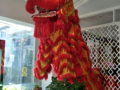 -衡山汇·高级粤菜(霄云路店)