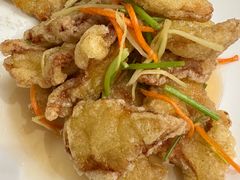 -子霖南山鲜虾面(南山总店)