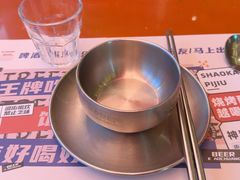 -神府路壹号·海鲜烧烤·砂锅粥·锅物(三坊七巷店)