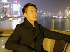 -上海和平饭店华懋阁 Cathay Room