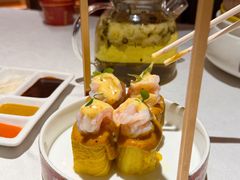 -北平楼·烤鸭·北京菜(牡丹园店)