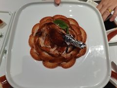 -味+新京宴·烤鸭·北京菜(创意谷店)