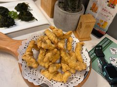 -珺小七铜锅涮肉(桃园路店)