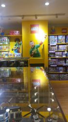 -KIDSLAND(北京蓝色港湾店)