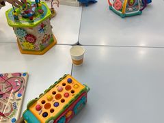-极橙儿童齿科矫正中心(奥城店)