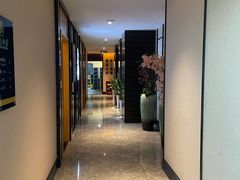 -金色印象·4K影院式足体养生(香榭里店)