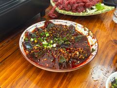 -苗侗地道红酸.酸汤鱼·酸汤牛肉