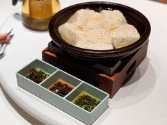 -贡宴盐帮菜自贡驻京联络处餐厅