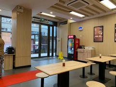 大堂-新丰小吃(星尚店)