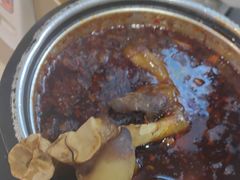 -西域美食(西直门南小街店)