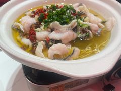 -火宫殿·小吃王国(坡子街店)