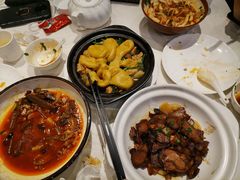 -老爷庙风味美食府(魏都大道店)