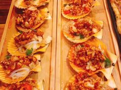 -老湘烤·湘西小串(绿塘路店)