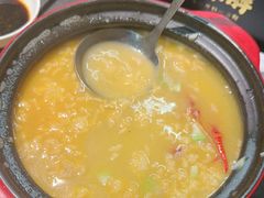 -沪小胖·小龙虾·蓝龙王(八佰伴店)