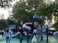 -苏州河梦清园环保主题公园