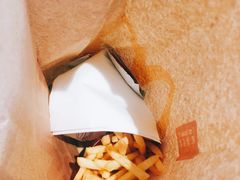 -麦当劳(龙湖北京大兴天街店)