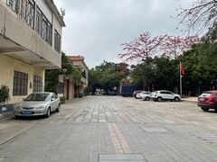 -伦教678文化街