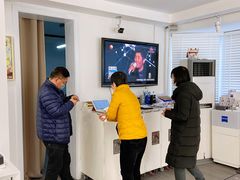 -目艮眼镜SHOWROOM(品牌集合店)