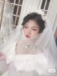 -弥雾·Nebula·西服婚纱定制