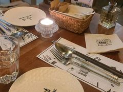 -Blac+Blac(中海环宇荟店)