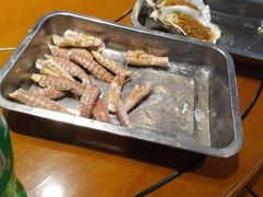 -胶东海鲜大排档(北太平庄店)