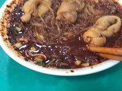 -甘记肥肠粉(马鞍北路店)