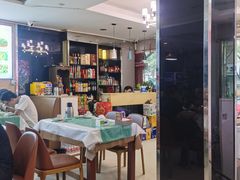 -香满锅老北京羊蝎子火锅·家常菜(新街口店)