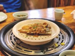 -黄寺蒸汽海鲜(黄寺大街店)