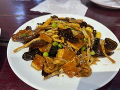 -吴门人家·苏宴宫廷菜(拙政园店)