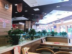-嘉和一品粥(马家堡店)